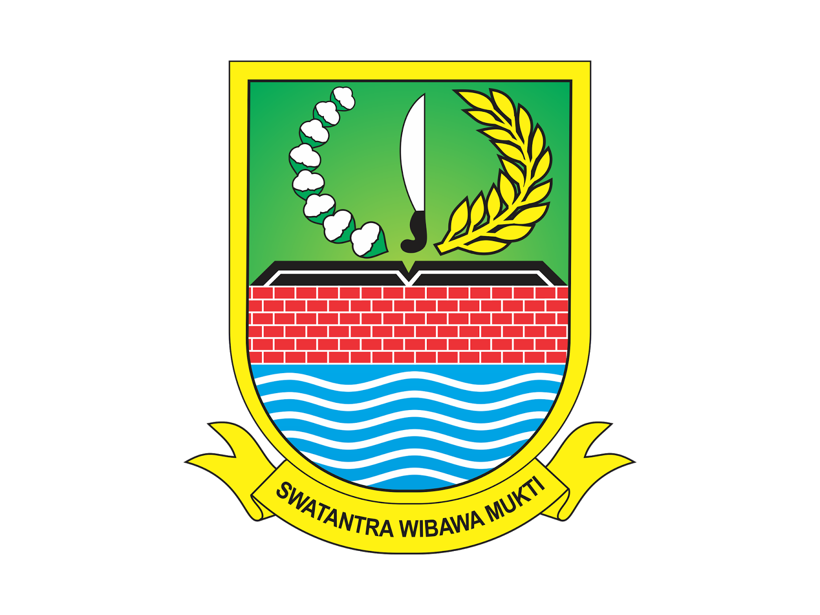 Pemda Kabupaten Bekasi