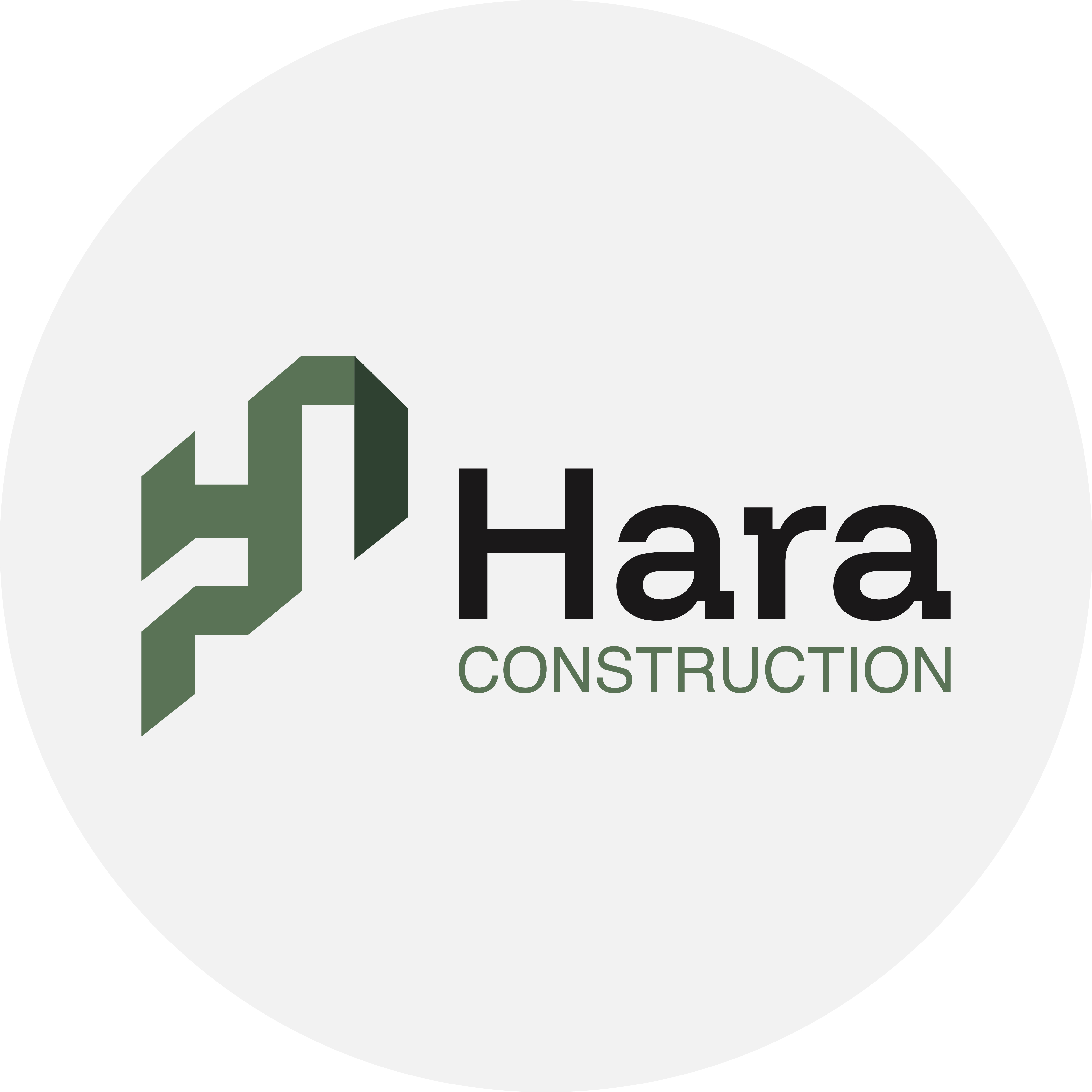 Hara Construction